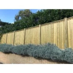 Chilham Fence Panel - All Sizes -Build4less Shop Qualityfencepanels Chilham