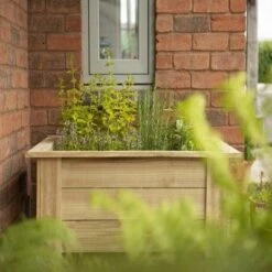 Forest Kitchen Garden Planter X 1m -Build4less Shop RBPLA1 07 1024x684 1