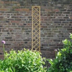 Forest Hidcote Lattice 180cm X 30cm