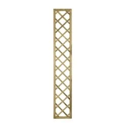 Forest Hidcote Lattice 180cm X 30cm -Build4less Shop RFL03 3 1