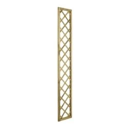 Forest Hidcote Lattice 180cm X 30cm -Build4less Shop RFL03 4 1