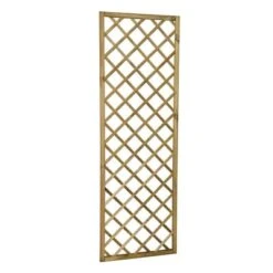 Forest Hidcote Lattice 180cm X 60cm -Build4less Shop RFL06 3 1
