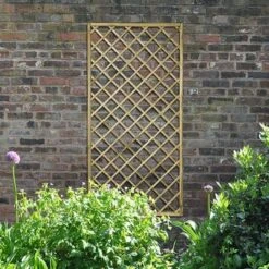 Forest Hidcote Lattice 180cm X 90cm