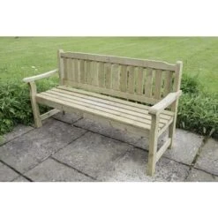 Forest Rosedene 5ft Bench