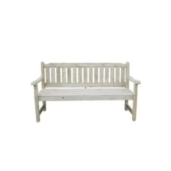 Forest Rosedene 5ft Bench -Build4less Shop ROBE5 2 1 1024x684 1