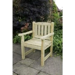 Forest Rosedene Chair