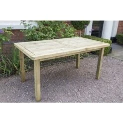 Forest Rosedene Table