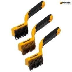 Wire Brush Set
