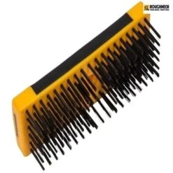 Heavy Duty Scrub Brush