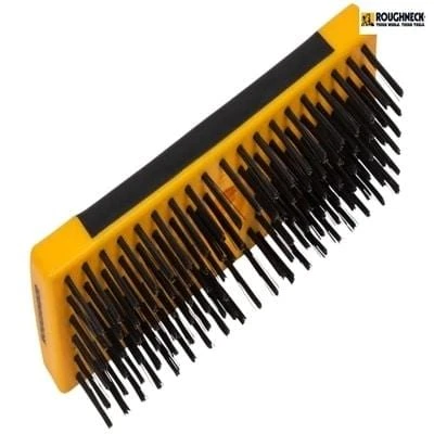 Heavy Duty Scrub Brush 1 Heavy Duty Scrub Brush