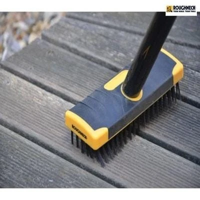 Heavy Duty Scrub Brush 3 Heavy Duty Scrub Brush - Image 3