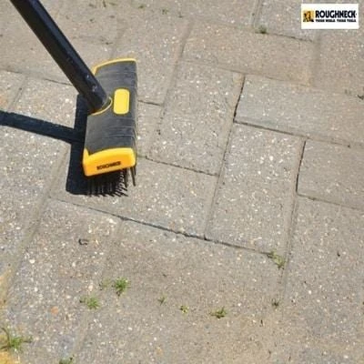 Heavy Duty Scrub Brush 6 Heavy Duty Scrub Brush - Image 6