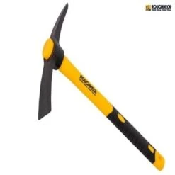 Micro Fibreglass Handle Pick Mattock