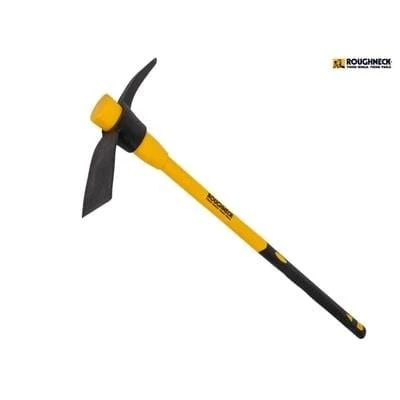 Fibreglass Handle Pick Mattock 1 Fibreglass Handle Pick Mattock