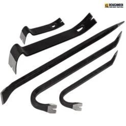 Multi Purpose Bar Set (5 Pieces)