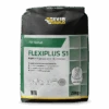 Everbuild 711 TileSet Fleixplus Tile Adhesive X 20Kg - All Colours