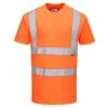 Portwest Hi-Vis T-Shirt RIS - All Sizes