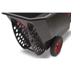 Rubble Truck Heavy-Duty Multi-Purpose Material And Waste Truck RT400 5 Rubble Truck Heavy-Duty Multi-Purpose Material And Waste Truck RT400 -Build4less Shop RT400 3