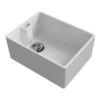 Belfast Contemporary Ceramic Kitchen Sink