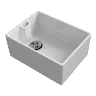 Belfast Contemporary Ceramic Kitchen Sink 1 Belfast Contemporary Ceramic Kitchen Sink