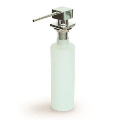 Square Soap Dispenser 1 Square Soap Dispenser