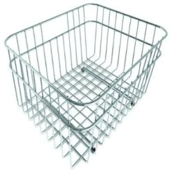Stainless Steel Wire Basket