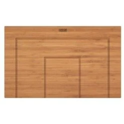 Wooden Chopping Board For Elleci Sirex & Smart Sinks