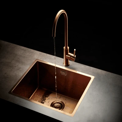 Reginox Miami Stainless Steel Kitchen Sink 11 Reginox Miami Stainless Steel Kitchen Sink - Image 11