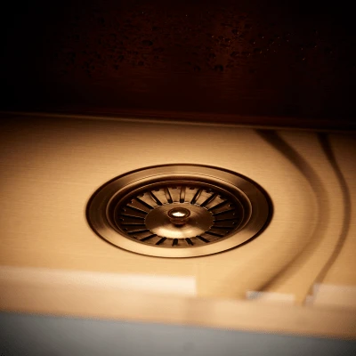 Reginox Miami Stainless Steel Kitchen Sink 10 Reginox Miami Stainless Steel Kitchen Sink - Image 10