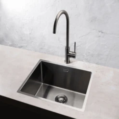 Reginox Miami Stainless Steel Kitchen Sink 19 Reginox Miami Stainless Steel Kitchen Sink -Build4less Shop ReginoxMiamiStainlessSteelKitchenSink2