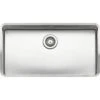 Ohio Integrated Stainless Steel Kitchen Sink