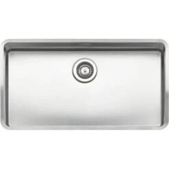 Ohio Integrated Stainless Steel Kitchen Sink