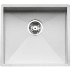 Elite Ontario 50 X 40 Stainless Steel Integrated Kitchen Sink