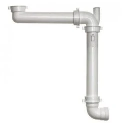 Panama Space Saving Siphon Kit