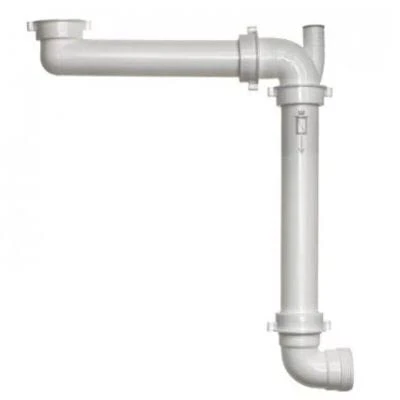 Panama Space Saving Siphon Kit 1 Panama Space Saving Siphon Kit