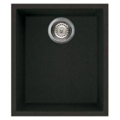 Quadra 100 Elleci Granite Kitchen Sink - All Colours