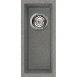 Quadra 50 Elleci Granite Kitchen Sink - All Colours -Build4less Shop ReginoxQuadra50tt