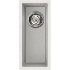 Quadra 50 Elleci Granite Kitchen Sink - All Colours -Build4less Shop ReginoxQuadra50w