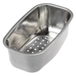 Stainless Steel Colander (B0899)