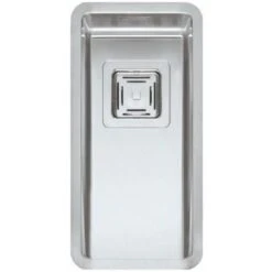 Texas Integrated Stainless Steel Kitchen Sink - All Sizes