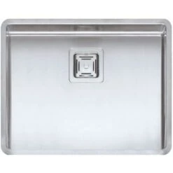 Texas Integrated Stainless Steel Kitchen Sink - All Sizes -Build4less Shop ReginoxTexas50x40
