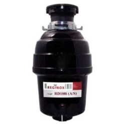 Waste Disposal Unit -Build4less Shop ReginoxWasteRD100IAS