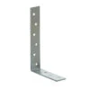 Galvanised Restraint Strap - Light Duty - All Sizes
