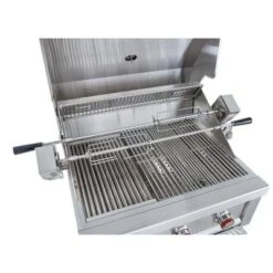 Sunstone Ruby Series 3 Burner Gas Grill -Build4less Shop Ruby3B 31