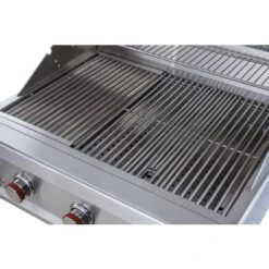 Sunstone Ruby Series 3 Burner Gas Grill -Build4less Shop Ruby3B 61