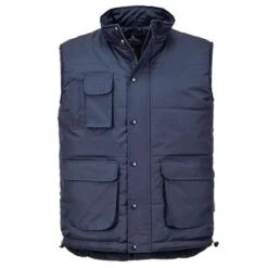 Portwest Classic Bodywarmer - All Sizes