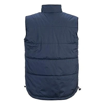 Portwest Classic Bodywarmer - All Sizes 2 Portwest Classic Bodywarmer - All Sizes - Image 2