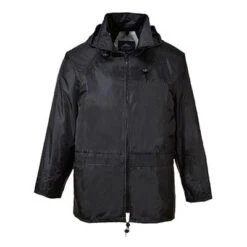 Portwest Classic Rain Jacket - All Sizes