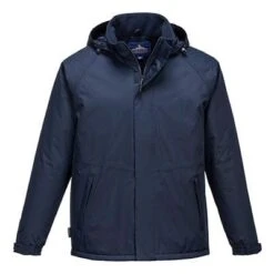 Portwest Limax Insulated Jacket - All Sizes 6 Portwest Limax Insulated Jacket - All Sizes -Build4less Shop S505NAR