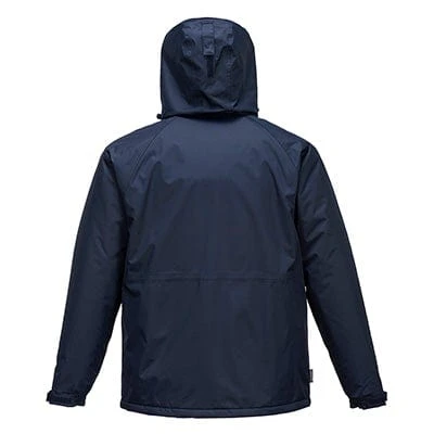 Portwest Limax Insulated Jacket - All Sizes 4 Portwest Limax Insulated Jacket - All Sizes - Image 4